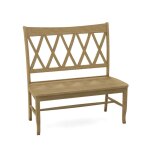 XX Back Bench - Image 3