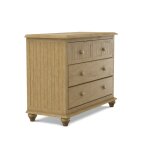 Cottage Bedroom - Four Drawer Chest - Image 35