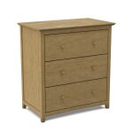Lancaster 3-Drawer Chest