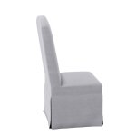 Aubree Slip Cover Chair - Image 31