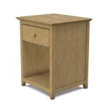 Lancaster 1-Drawer Nightstand - Image 10