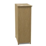 Lancaster 6-Drawer Carriage Chest - Image 30