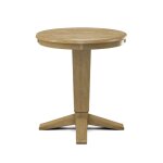 Build Your Own Pedestal Table w/ 30"H Aria Pedestal - Image 32