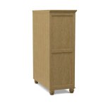 Vista Bedrom 5-Drawer Chest - Image 30