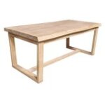 Live Edge Coffee Table - Image 5