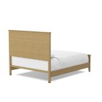The Lancaster Bed: Available in K, Q, F, Tw - BD-702QH - Image 27