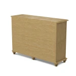 Cottage 10-Drawer Dresser - Image 26