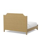 The Vista Bed: Available In K, Q, and Tw - BD-1502KF - Image 26