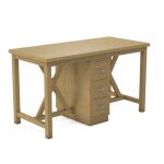 Sherwood Kitchen Island - Image 37