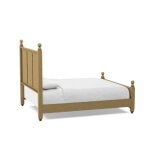 The Cottage Bed: Available K, and Q - BD-201QFN /BD-504QRN - Image 30