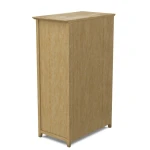 Lancaster 6-Drawer Carriage Chest - Image 17