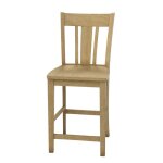 24'' San Remo Counter Stool - Image 6
