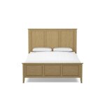 The Lancaster Bed: Available in K, Q, F, Tw - BD-702QH - Image 5