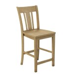 24'' San Remo Counter Stool - Image 37