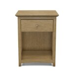 Lancaster 1-Drawer Nightstand - Image 5