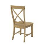 Creekside X Back Chair - Image 26