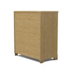 Jamestown 3-Drawer Chest - Image 28