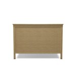 The Sanibel Bed: Available in K, Q, and Tw - BD-2400KF - Image 23