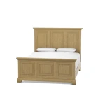 The Summit Bed: Available K & Q - BD-301QF - Image 5