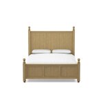The Cottage Bed: Available K, and Q - BD-201QHN - Image 5