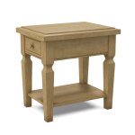 Vista End Table - Image 11