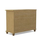 Cottage Bedroom - Four Drawer Chest - Image 19