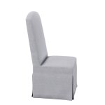 Aubree Slip Cover Chair - Image 33