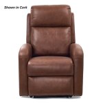 Uc673 5-zone Power Recliner - Image 7