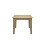 Solid Table Top w/ Shaker Legs - Image 32