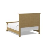 The Summit Bed: Available K & Q - BD-301QH - Image 20