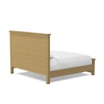 The Sanibel Bed: Available in K, Q, and Tw - BD-2400KF - Image 28