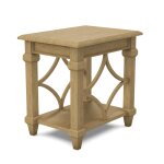 Josephine End Table - Image 18