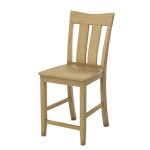 24'' Ava Counter Stool - Image 8