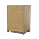 Jamestown 3-Drawer Night Stand - Image 26