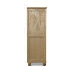 Vista Bedrom 5-Drawer Chest - Image 32
