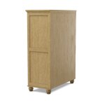 Vista Bedrom 5-Drawer Chest - Image 17