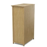 Lancaster 6-Drawer Carriage Chest - Image 16