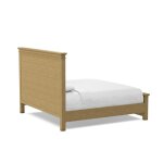 The Sanibel Bed: Available in K, Q, and Tw - BD-2400KF - Image 29