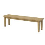 60'' Shaker Bench - Image 8