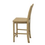 24'' San Remo Counter Stool - Image 15
