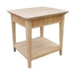 Haven End Table - Image 5