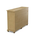 Cottage 10-Drawer Dresser - Image 16
