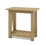 Surrey Narrow End Table - Image 7
