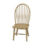 Tall Windsor Side Chair - Image 6