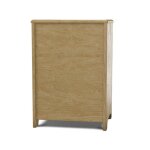 Jamestown 3-Drawer Night Stand - Image 24