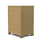 Jamestown 3-Drawer Night Stand - Image 28