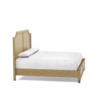 The Vista Bed: Available In K, Q, and Tw - BD-1502KH - Image 33