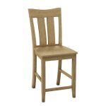 24'' Ava Counter Stool - Image 3