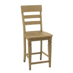 24'' Java Counter Stool - Image 3