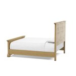 The Summit Bed: Available K & Q - BD-301QH - Image 16
